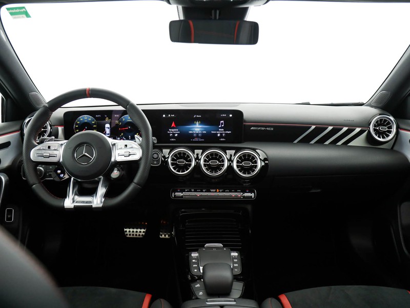 AMG Classe A a amg 35 4matic auto
