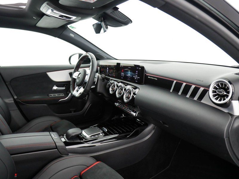 AMG Classe A a amg 35 4matic auto