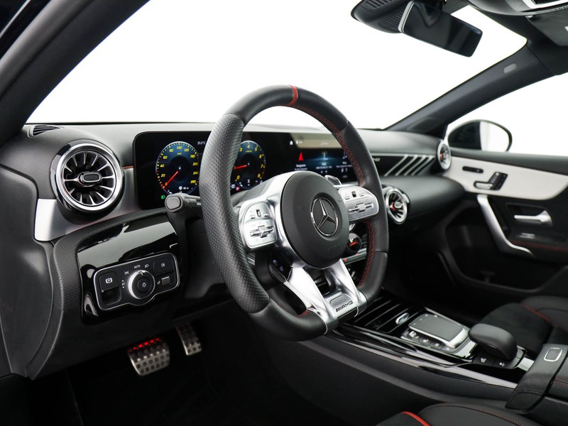 AMG Classe A a amg 35 4matic auto