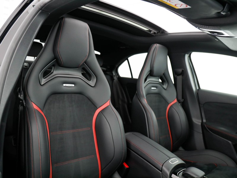 AMG Classe A a amg 35 4matic auto