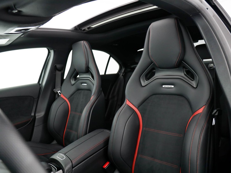 AMG Classe A a amg 35 4matic auto