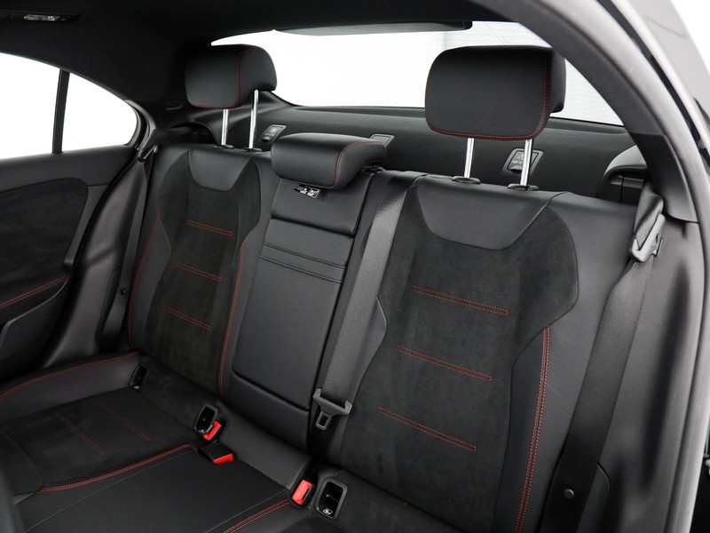 AMG Classe A a amg 35 4matic auto