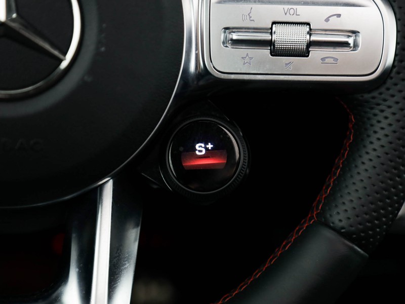 AMG Classe A a amg 35 4matic auto