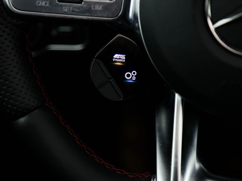 AMG Classe A a amg 35 4matic auto