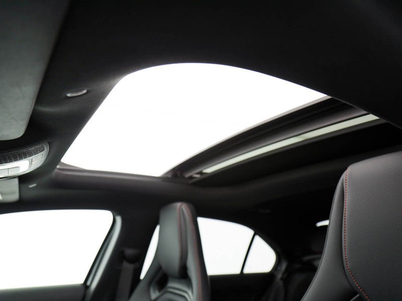 AMG Classe A a amg 35 4matic auto