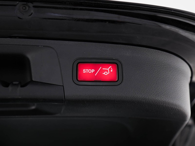 Mercedes GLA 180 d sport plus auto diesel nero