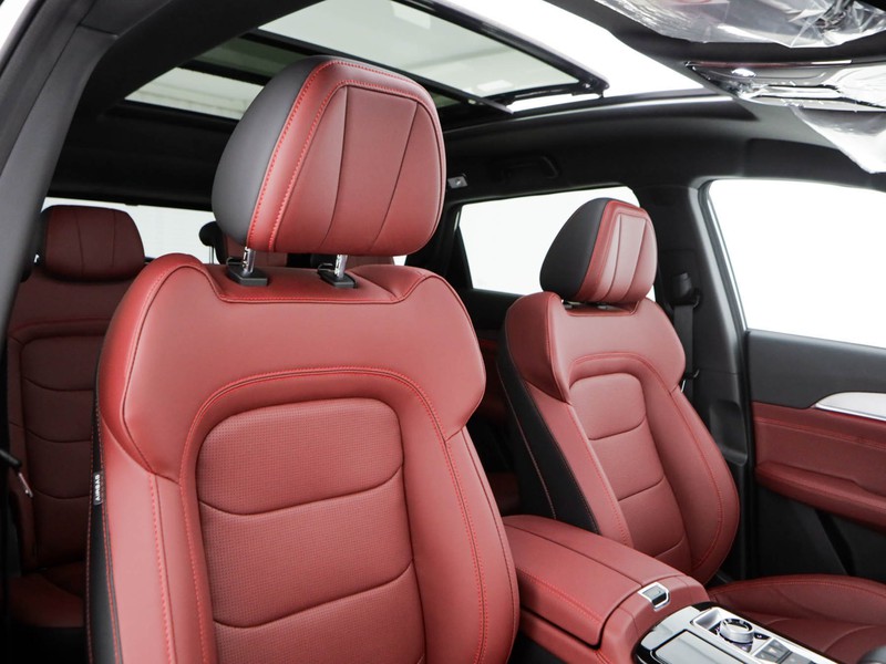 Sportequipe 7 SPORTEQUIPE GT W 1.6 T BENZINA/GPL  nero
