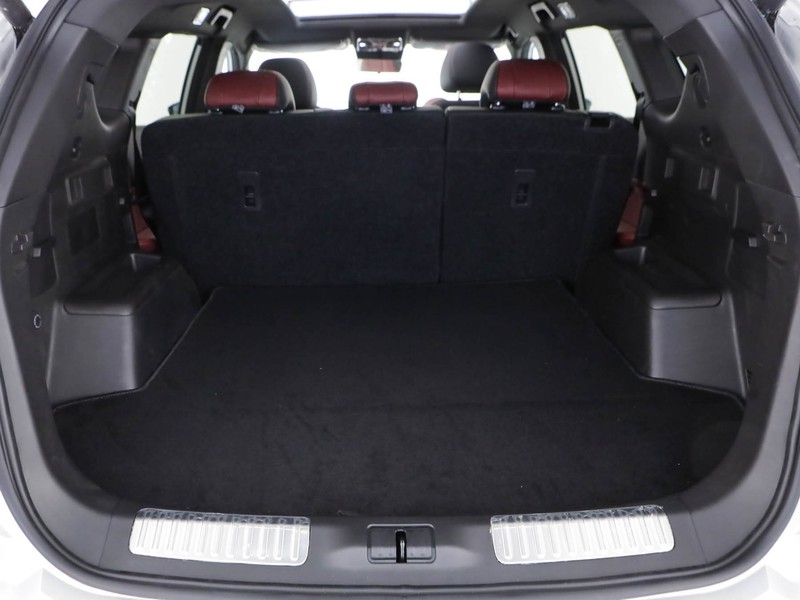 Sportequipe 7 SPORTEQUIPE GT W 1.6 T BENZINA/GPL  nero