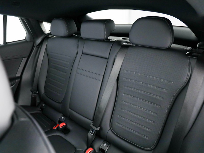 Mercedes GLC Coupè 450 d 4MATIC Coupe  grigio