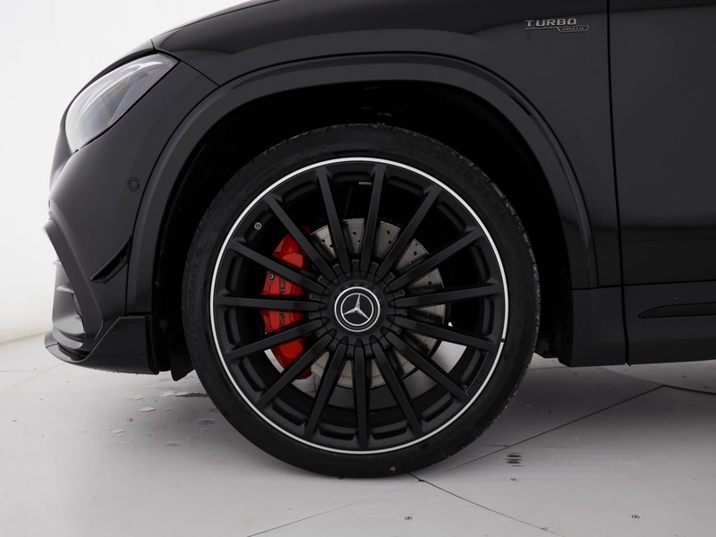 AMG GLA Mercedes-AMG 35 4MATIC