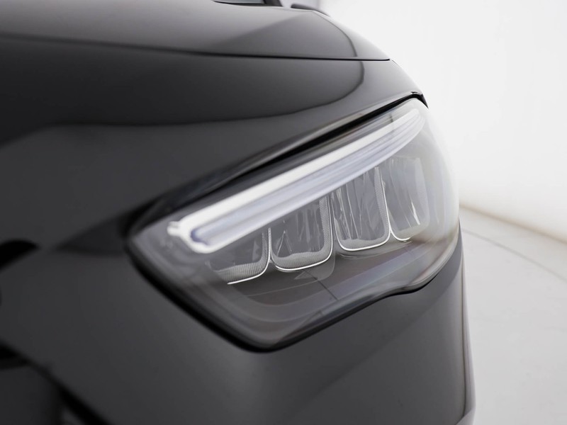 AMG GLA Mercedes-AMG 35 4MATIC