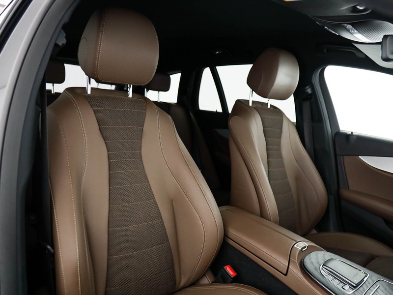 Mercedes Classe E SW sw 300 de phev (eq-power) premium auto my20 ibrido grigio