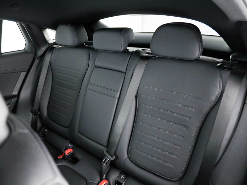 Mercedes GLC Coupè 220 d 4MATIC Coupe  nero