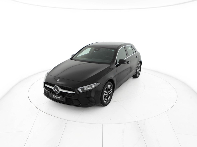 Mercedes Classe A 250 e phev (eq-power) sport auto