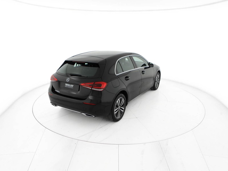 Mercedes Classe A 250 e phev (eq-power) sport auto