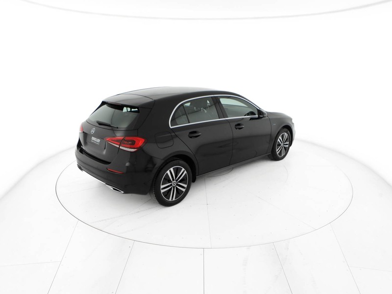 Mercedes Classe A 250 e phev (eq-power) sport auto