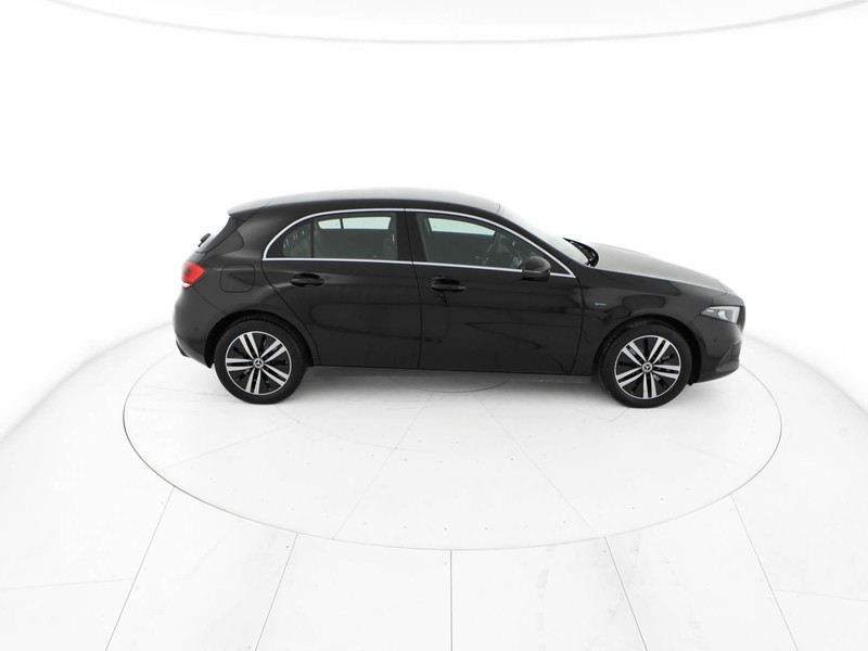 Mercedes Classe A 250 e phev (eq-power) sport auto