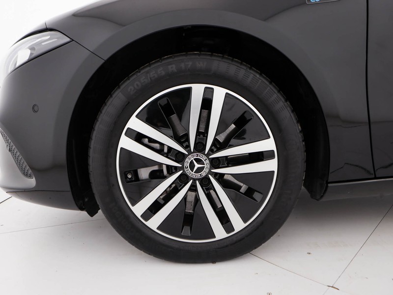 Mercedes Classe A 250 e phev (eq-power) sport auto