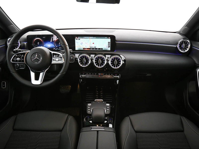 Mercedes Classe A 250 e phev (eq-power) sport auto