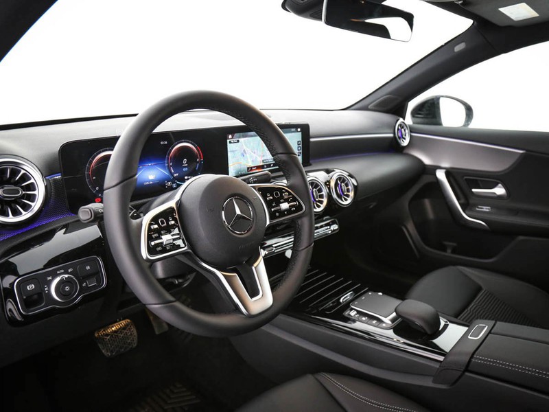 Mercedes Classe A 250 e phev (eq-power) sport auto