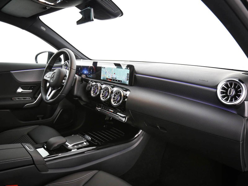 Mercedes Classe A 250 e phev (eq-power) sport auto