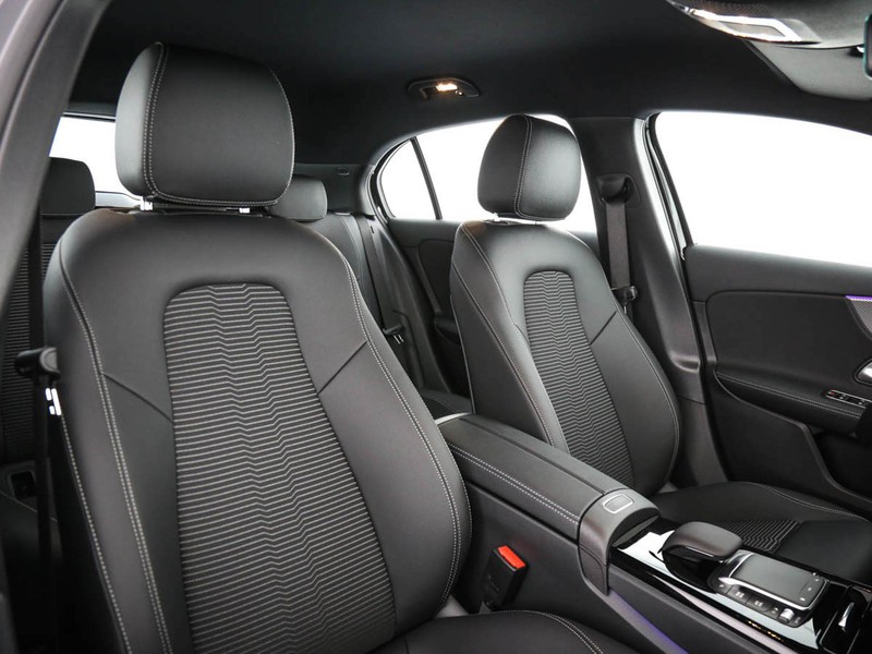 Mercedes Classe A 250 e phev (eq-power) sport auto
