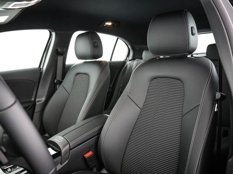 Mercedes Classe A 250 e phev (eq-power) sport auto