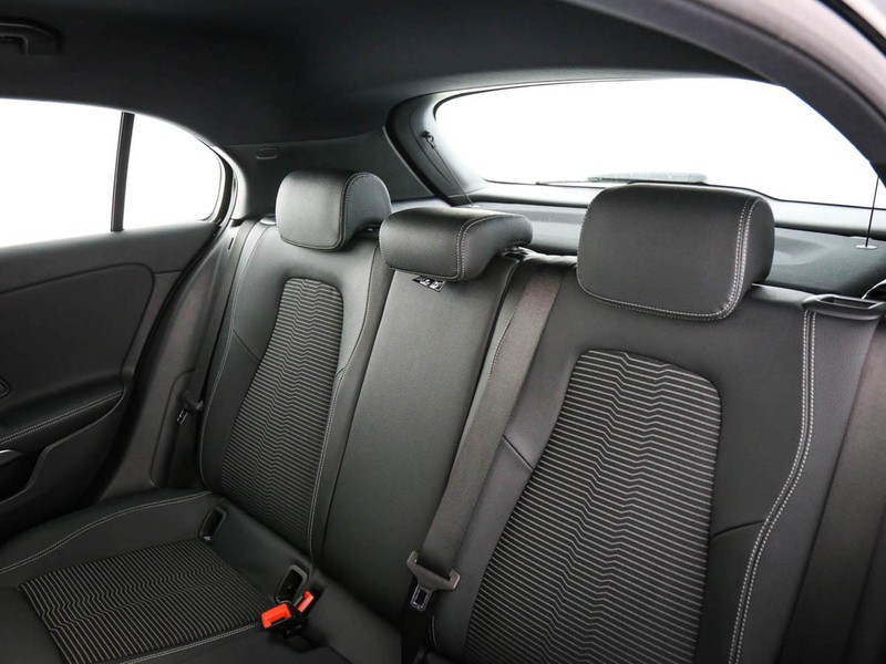 Mercedes Classe A 250 e phev (eq-power) sport auto