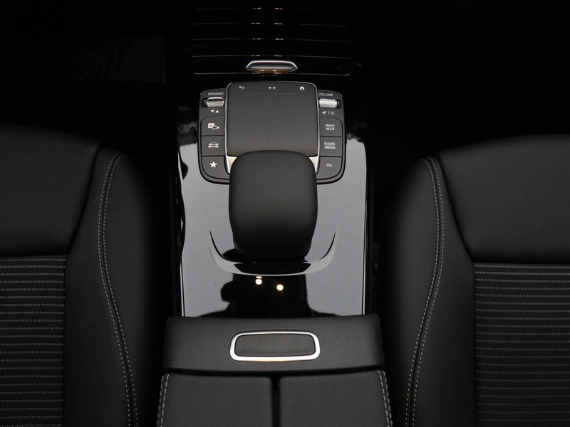 Mercedes Classe A 250 e phev (eq-power) sport auto