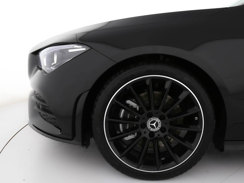 Mercedes CLA Shooting Brake  250 e phev (eq-power) premium auto