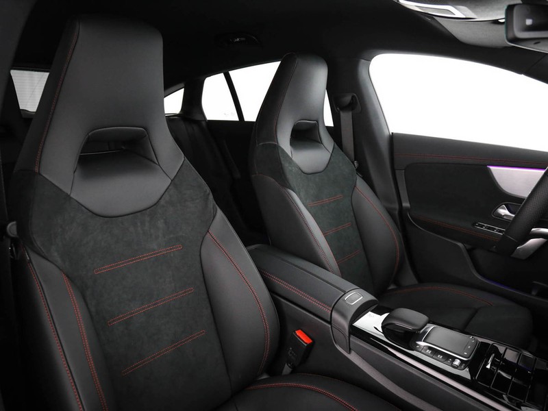 Mercedes CLA Shooting Brake  250 e phev (eq-power) premium auto