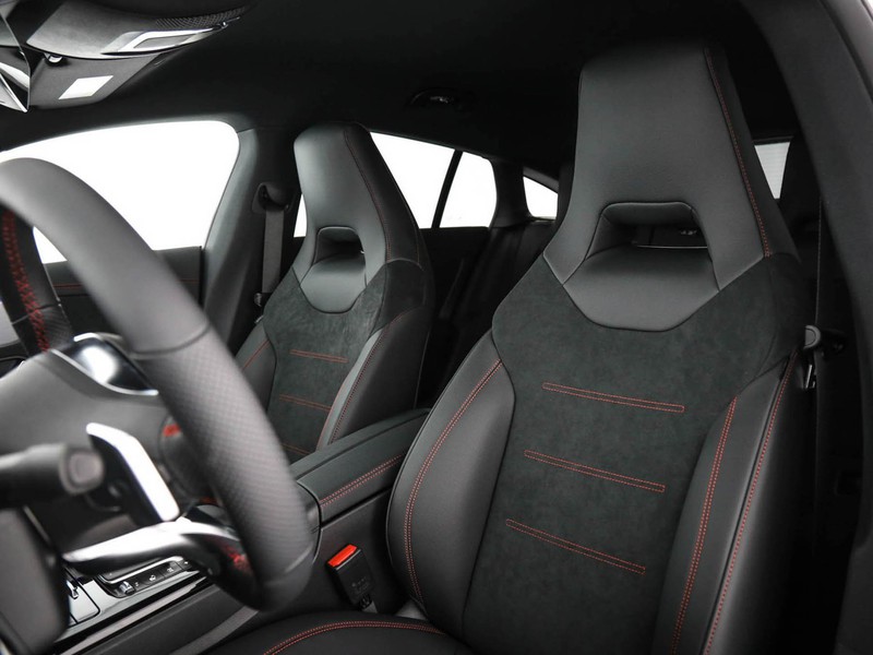 Mercedes CLA Shooting Brake  250 e phev (eq-power) premium auto