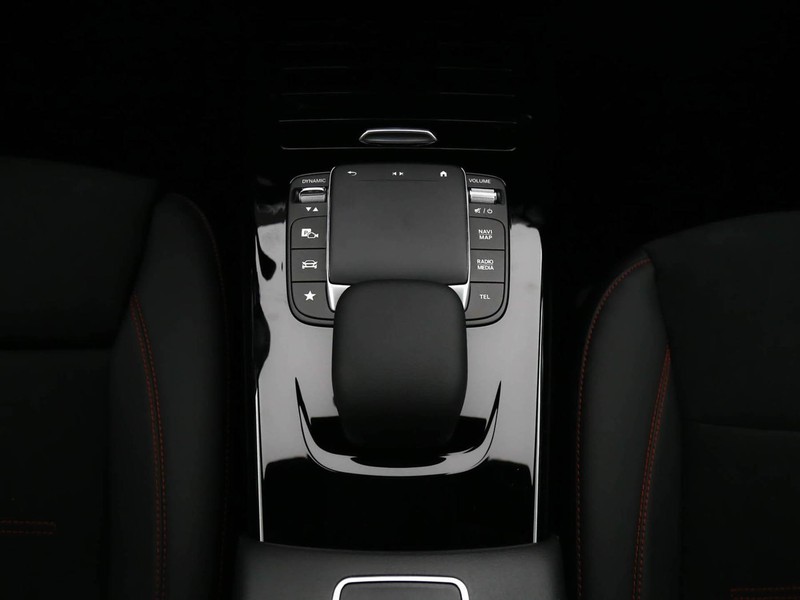 Mercedes CLA Shooting Brake  250 e phev (eq-power) premium auto