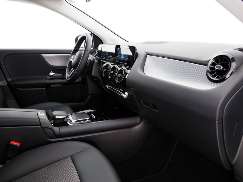 Mercedes GLA 180 d executive auto diesel nero