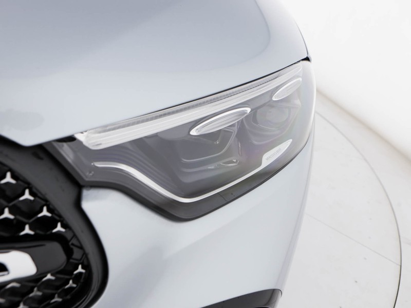 Mercedes GLC 220 d amg line advanced 4matic auto