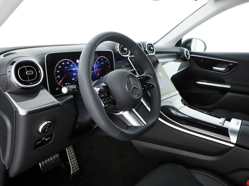 Mercedes GLC 220 d amg line advanced 4matic auto