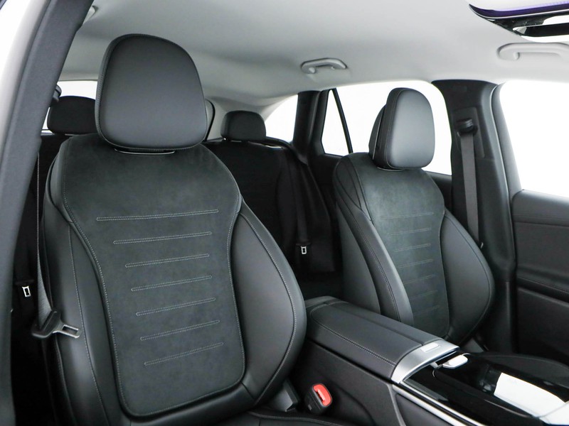 Mercedes GLC 220 d amg line advanced 4matic auto