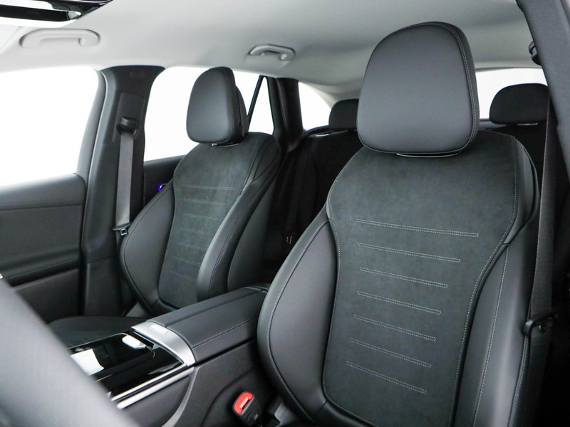 Mercedes GLC 220 d amg line advanced 4matic auto