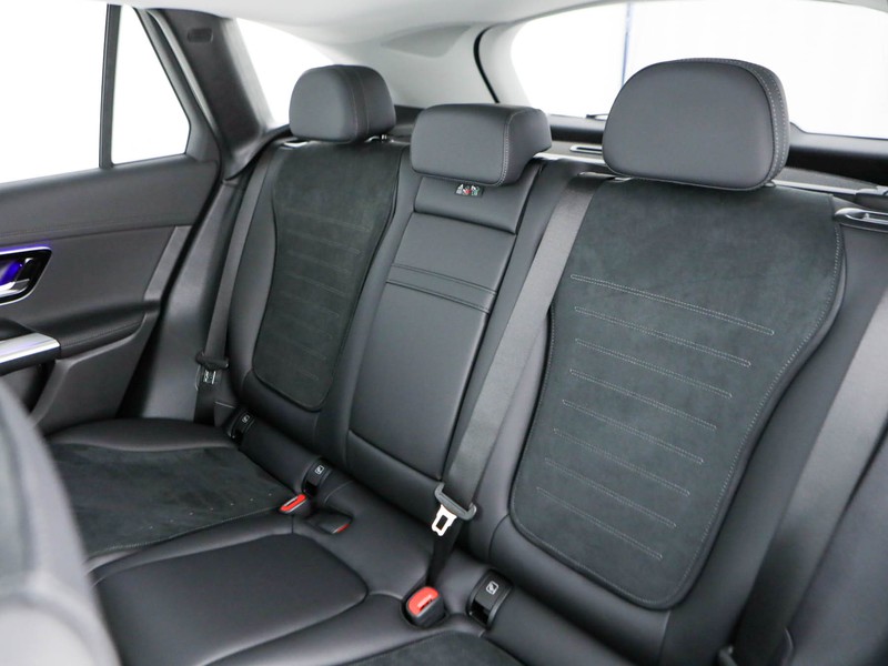 Mercedes GLC 220 d amg line advanced 4matic auto