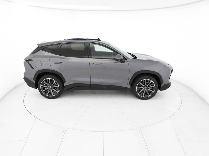 Sportequipe 6 gt 1.5 turbo 156cv dct benzina grigio