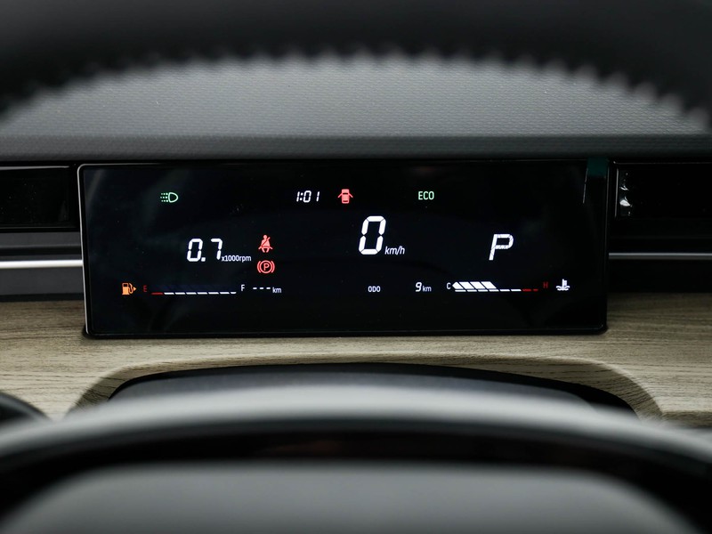 Sportequipe 6 gt 1.5 turbo 156cv dct benzina grigio