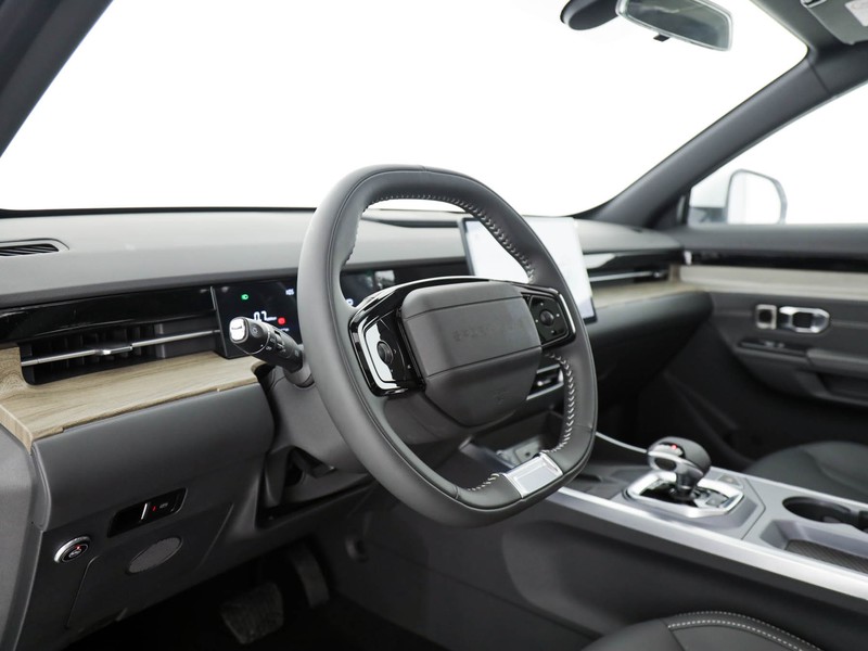 Sportequipe 6 SPORTEQUIPE GT 1.5 T BENZINA/GPL  bianco