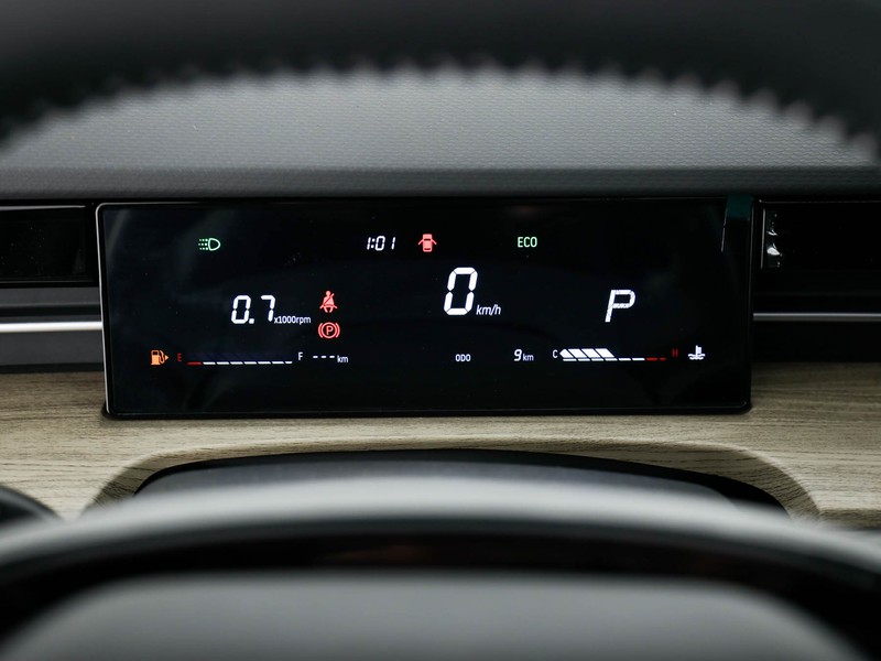 Sportequipe 6 SPORTEQUIPE GT 1.5 T BENZINA/GPL  bianco