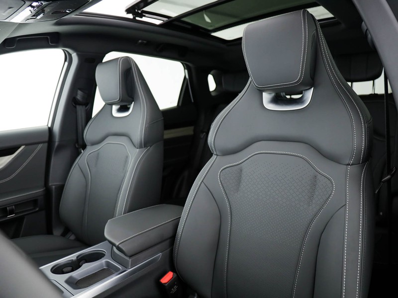 Sportequipe 6 SPORTEQUIPE GT 1.5 T BENZINA/GPL  nero