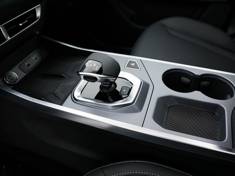 Sportequipe 6 SPORTEQUIPE GT 1.5 T BENZINA/GPL  nero