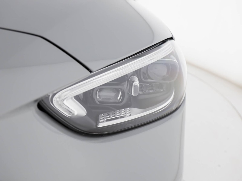 Mercedes Classe C Berlina 300 d mhev amg line advanced 4matic auto