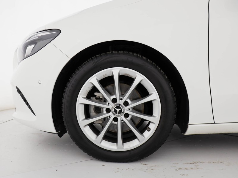 Mercedes Classe B 180 d sport plus auto