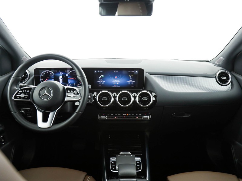 Mercedes Classe B 180 d sport plus auto