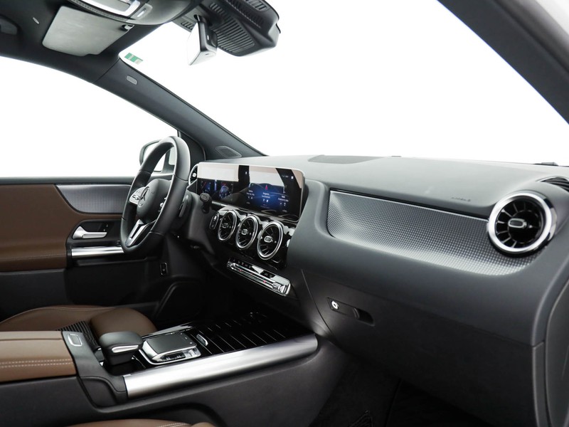 Mercedes Classe B 180 d sport plus auto
