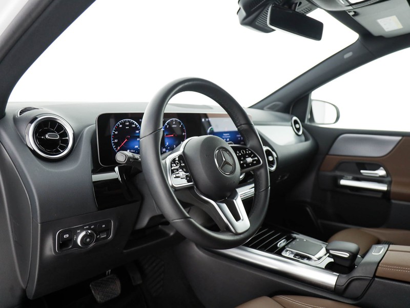 Mercedes Classe B 180 d sport plus auto